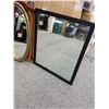 Image 8 : 3 FRAMED MIRRORS