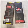 Image 1 : 2 NEW PAIRS OF ORTHOTIC SPORT SHOE INSOLES RETAIL $200+ SIZE 7-9.5W