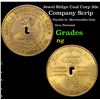 Jewel Ridge Coal Corp 50c Grades ng