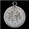 Image 3 : 1884 Love Token On Seated Liberty 10c Seated Liberty Dime 10c Grades ng