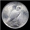 Image 3 : 1923-p Peace Dollar $1 Grades Select Unc