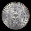 Image 3 : 1900-o Morgan Dollar $1 Grades Choice Unc
