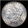 Image 2 : 1890-s Morgan Dollar $1 Grades Select Unc