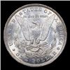 Image 3 : 1890-s Morgan Dollar $1 Grades Select Unc