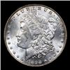Image 2 : 1898-o Morgan Dollar $1 Grades Select Unc