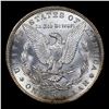 Image 3 : 1898-o Morgan Dollar $1 Grades Select Unc