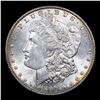 Image 2 : 1890-p Morgan Dollar $1 Grades Choice Unc