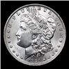 Image 2 : 1884-o Morgan Dollar $1 Grades GEM+ Unc