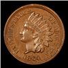 Image 2 : 1864 Bronze Indian Cent 1c Grades Select Unc BN