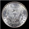 Image 3 : 1883-o Morgan Dollar $1 Grades GEM+ Unc