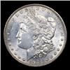 Image 2 : 1902-p Morgan Dollar $1 Grades Select Unc