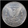 Image 3 : 1878-p 7tf Morgan Dollar $1 Grades Select Unc PL