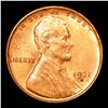 Image 2 : 1931-s Lincoln Cent 1c Grades Choice Unc RB