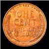 Image 3 : 1931-s Lincoln Cent 1c Grades Choice Unc RB