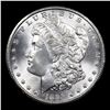 Image 2 : ***Auction Highlight*** 1899-o Morgan Dollar $1 Graded ms67 By SEGS (fc)