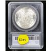 Image 5 : ***Auction Highlight*** 1899-o Morgan Dollar $1 Graded ms67 By SEGS (fc)