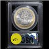 Image 3 : 1991-p Mount Rushmore Modern Commem Dollar $1 Graded ms70, Perfection By USCG