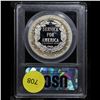 Image 3 : Proof 1996-S Community Service Modern Commem Dollar $1 Graded GEM++ Proof Deep Cameo By USCG