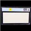 Image 3 : PCGS 1890 $100 Bureau of Engraving & Printing Treasury Note Graded cu64 PPQ By PCGS