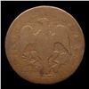 Image 2 : 1788 Massachusetts Colonial Cent 1c Graded g6 By SEGS