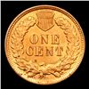 Image 3 : ***Auction Highlight*** 1908-s Indian Cent 1c Graded ms65+ rd BY SEGS (fc)