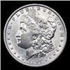 Image 2 : ***Auction Highlight*** 1897-o Morgan Dollar $1 Graded Select Unc By USCG