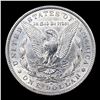 Image 3 : ***Auction Highlight*** 1897-o Morgan Dollar $1 Graded Select Unc By USCG
