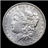Image 2 : ***Auction Highlight*** 1896-o Morgan Dollar $1 Graded Select Unc By USCG