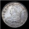 Image 2 : ***Auction Highlight*** 1826 Capped Bust Half Dollar O-101 50c Graded Select Unc By USCG