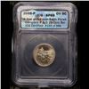 Image 2 : 2005-p Jefferson Nickel 5c Graded sp69 By ICG