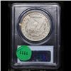 Image 3 : PCGS 1893-p Morgan Dollar $1 Graded xf40 By PCGS