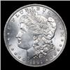 Image 2 : 1901-o Morgan Dollar $1 Graded ms66 By SEGS