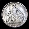 Image 3 : 1935-s San Diego Old Commem Half Dollar 50c Graded ms66+ By SEGS