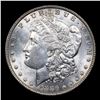 Image 2 : 1886-p Morgan Dollar $1 Grades Choice Unc