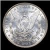 Image 3 : 1886-p Morgan Dollar $1 Grades Choice Unc