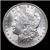 Image 2 : 1885-o Morgan Dollar $1 Grades Choice+ Unc