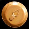 Image 3 : Masonic 1c Lincoln Cent 1c Grades ng