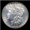 Image 2 : 1887-s Morgan Dollar $1 Grades Select+ Unc