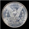 Image 3 : 1887-s Morgan Dollar $1 Grades Select+ Unc