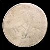 Image 3 : 1875 Love Token On Seated Liberty 10c Seated Liberty Dime 10c Grades ng