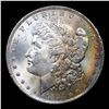 Image 2 : 1884-o Morgan Dollar $1 Grades Choice Unc