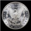 Image 3 : 1881-s Morgan Dollar $1 Grades Choice Unc