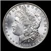 Image 2 : 1883-o Morgan Dollar $1 Grades Choice+ Unc
