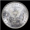 Image 3 : 1883-o Morgan Dollar $1 Grades Choice+ Unc