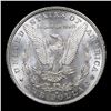 Image 3 : 1879-s Morgan Dollar $1 Grades Select+ Unc