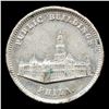 Image 2 : Burr & Witsil Token Grades ng