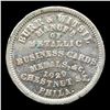 Image 3 : Burr & Witsil Token Grades ng
