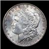 Image 2 : 1899-o Morgan Dollar $1 Grades GEM+ Unc