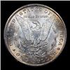 Image 3 : 1899-o Morgan Dollar $1 Grades GEM+ Unc
