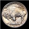 Image 3 : 1938-d Buffalo Nickel 5c Grades Choice+ Unc